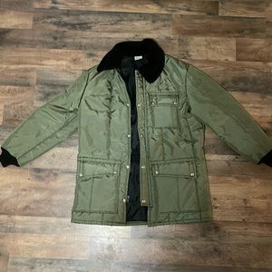 Vintage Walls Hunting Coat